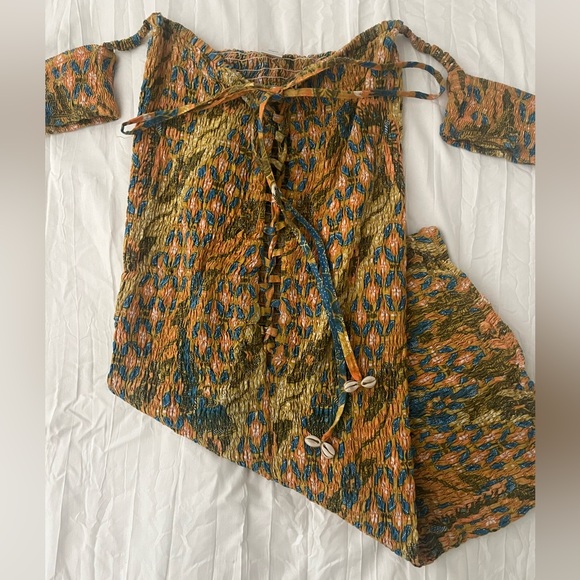 Andi Bagus Bardot dress - Picture 7 of 9